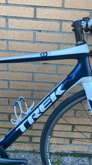 Bicicleta Trek Madone