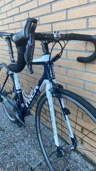 Bicicleta Trek Madone