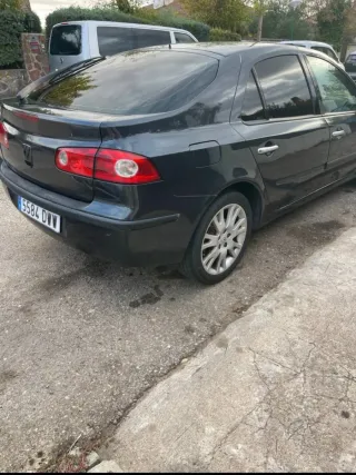 Renault Laguna 2006