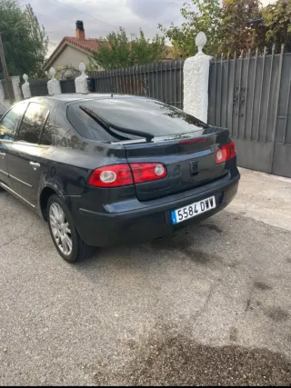 Renault Laguna 2006