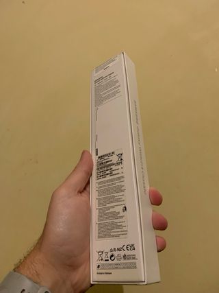 Samsung Galaxy Watch 4 Classic 46mm LTE Prata