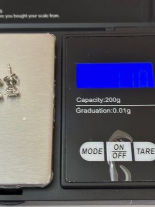 Pendientes Oro 18k Diamantes 0.50 Ct VS/F