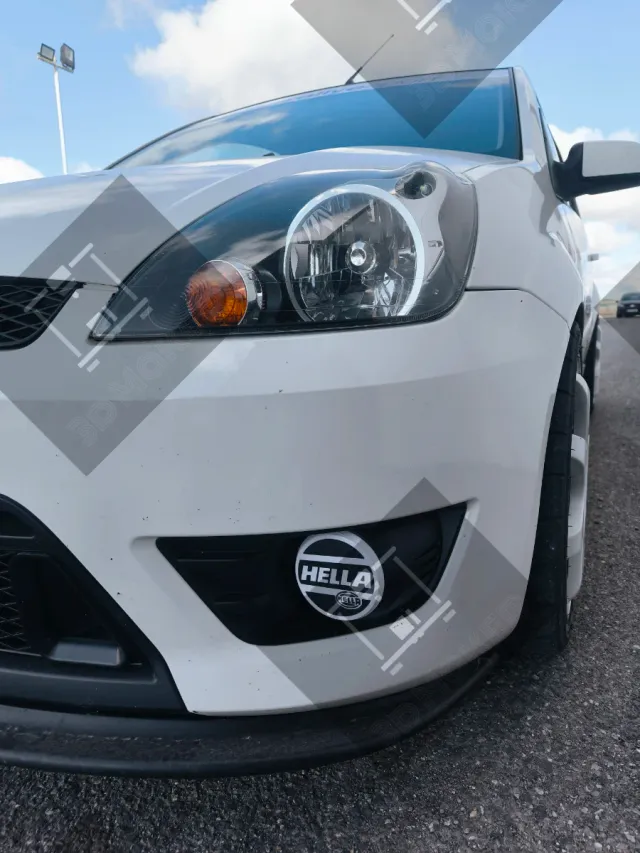 Tapas Antinieblas Fiesta ST150