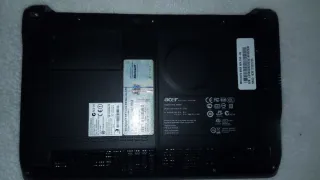 Acer Aspire One ZG5 (Para Piezas)