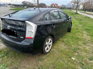 Toyota Prius 2011
