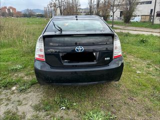Toyota Prius 2011