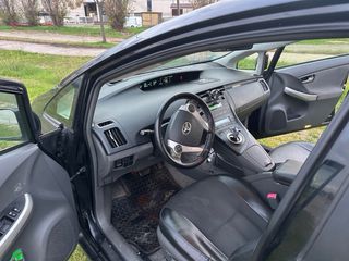 Toyota Prius 2011