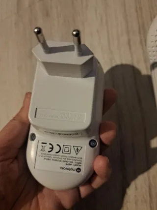 Vigilabebés Motorola