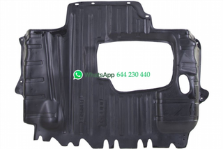 CUBRECARTER INFERIOR MOTOR(DIESEL) VW GOLF III 19