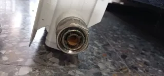 7 Radiadores de calefacción de gas