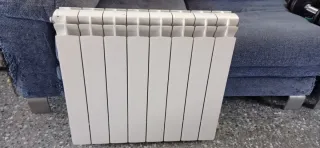 7 Radiadores de calefacción de gas