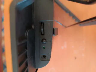 Base Refrigeración Portátil Cooler Master