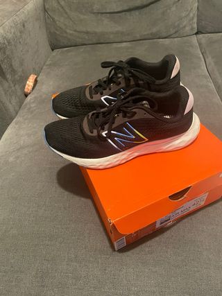 Nike Air Max 41 Zapatillas Deportivas