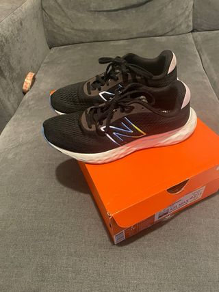 Nike Air Max 41 Zapatillas Deportivas