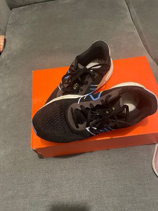 Nike Air Max 41 Zapatillas Deportivas