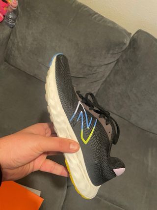 Nike Air Max 41 Zapatillas Deportivas