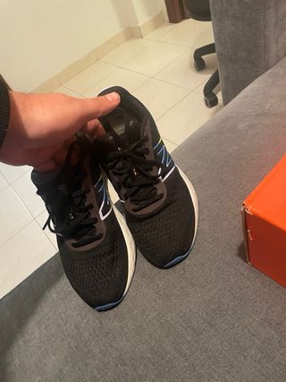 Nike Air Max 41 Zapatillas Deportivas