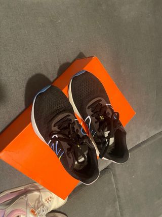 Nike Air Max 41 Zapatillas Deportivas