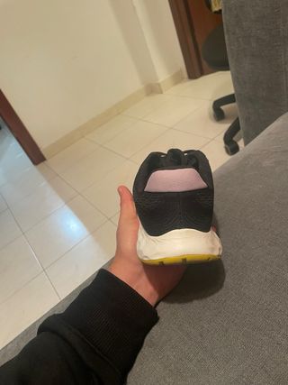 Nike Air Max 41 Zapatillas Deportivas