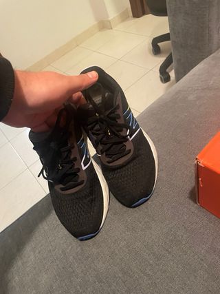 Nike Air Max 41 Zapatillas Deportivas