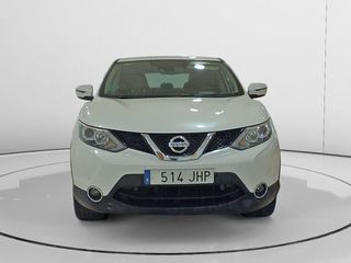 Nissan Qashqai 360