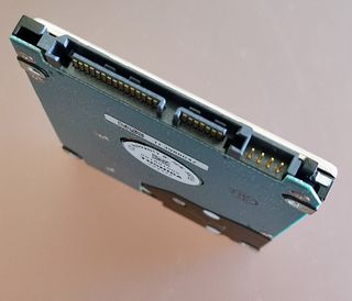 Disco interno 250GB Toshiba HDD2H24 MK2555GSX