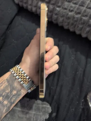 iPhone 13 Pro Max 128GB Oro