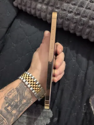 iPhone 13 Pro Max 128GB Oro