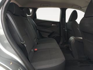 Nissan Qashqai Business