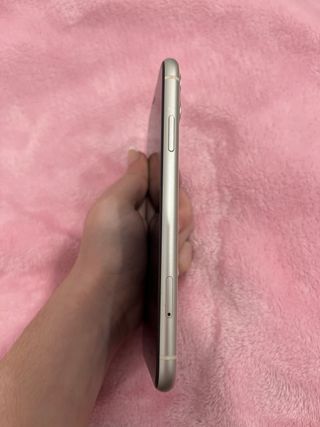 iPhone 11 Blanco