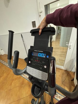 Elíptica PRO-FORM como nueva, poco uso