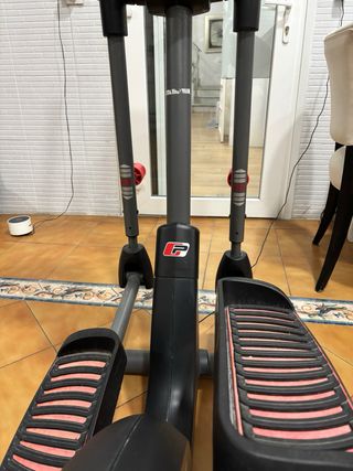 Elíptica PRO-FORM como nueva, poco uso