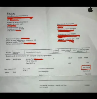 Airpods 2ª Gen Originales Apple