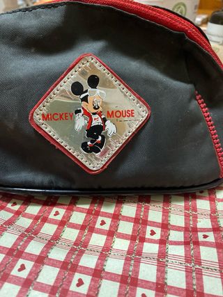 Bolsito Mickey Mouse Disney