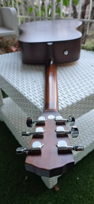 : ¡Por fin una Fender diseñada para tu mano izquie