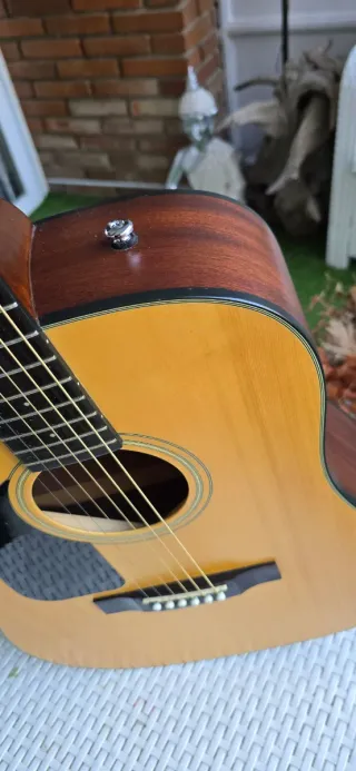 : ¡Por fin una Fender diseñada para tu mano izquie