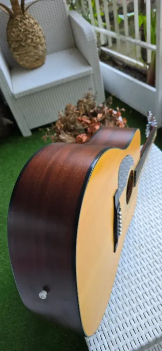 : ¡Por fin una Fender diseñada para tu mano izquie