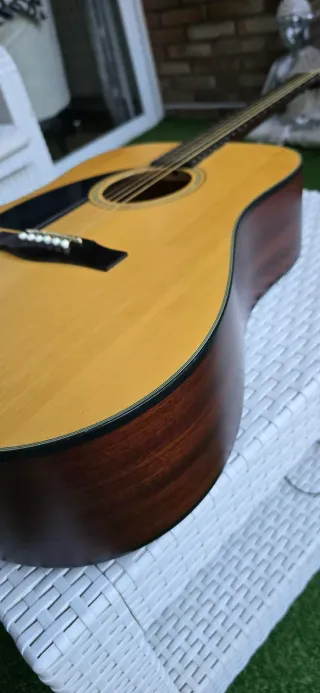 : ¡Por fin una Fender diseñada para tu mano izquie