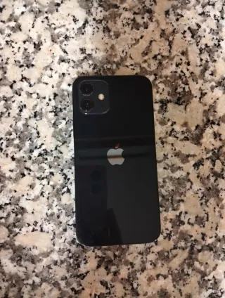 iPhone 12 64GB Azul Marinho