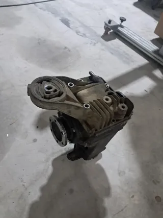 Diferencial E30/E36 Compact