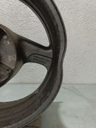 Jante Traseira Honda CBR 1100XX