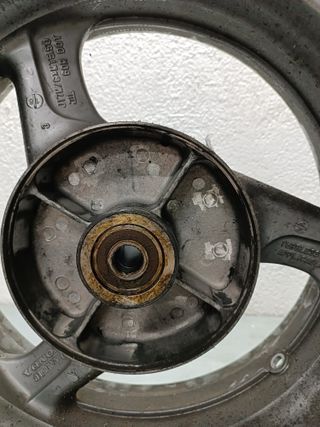 Jante Traseira Honda CBR 1100XX