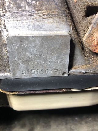 Caja de cambios Jeep