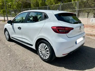 Renault Clio 2020 Único Dueño
