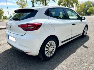 Renault Clio 2020 Único Dueño