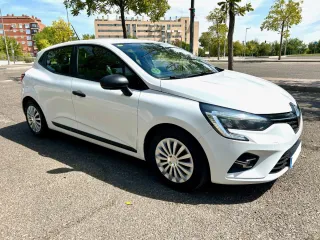 Renault Clio 2020 Único Dueño