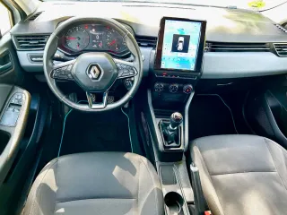 Renault Clio 2020 Único Dueño