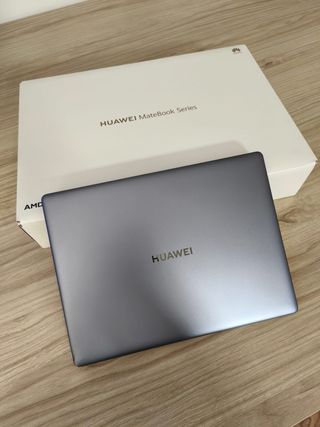 Huawei MateBook 13
