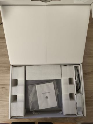 Huawei MateBook 13