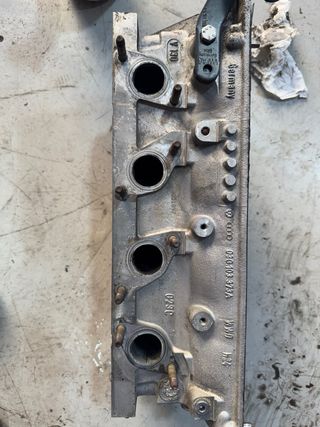 Culata VW 2.0 TDI 16V